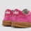 Zapatillas P448 Monza fucsia